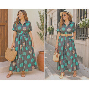 Bombay Paisley Clothing, Shoes & Accessories for Women on Sale up to 90%  Off: Poshmark